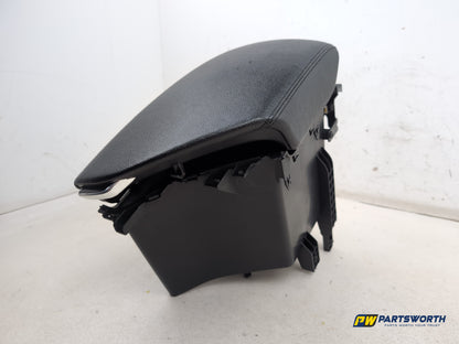 Hyundai I40 Style Blue Drive Crdi Centre Console Armrest 846903z900 2011-2019 - photo 5