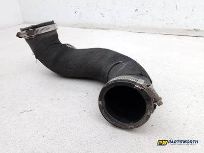 Audi A5 S Line Tdi Quattro Auto Turbo Intercooler Hose Pipe 8k0145709e 2007-2016 - photo 6
