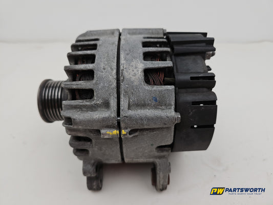 Alternator 2