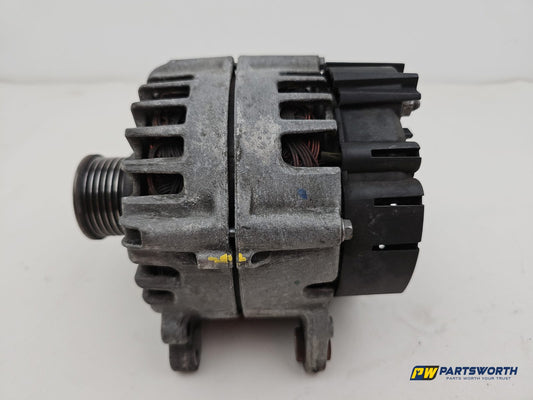 Alternator 2