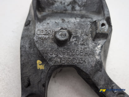 Audi A6 S Line Black Ed Engine Mounting Rh Driver Side 4g0199308aa 2011-2018 - photo 2