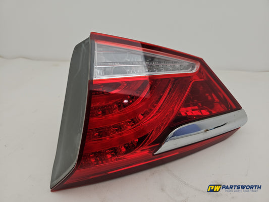 Lamp Assembly Rear Inner RH 2