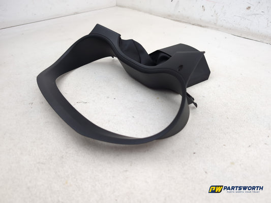 Instrument Cluster Surround 2