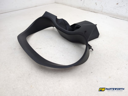 Instrument Cluster Surround 2