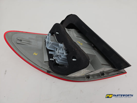 Lamp Assembly Rear RH 2