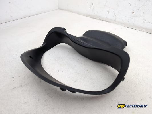 Instrument Cluster Surround 2