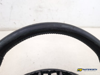 Hyundai I40 Style Blue Drive Crdi Multifunction Steering Wheel 561003z232ry - photo 8