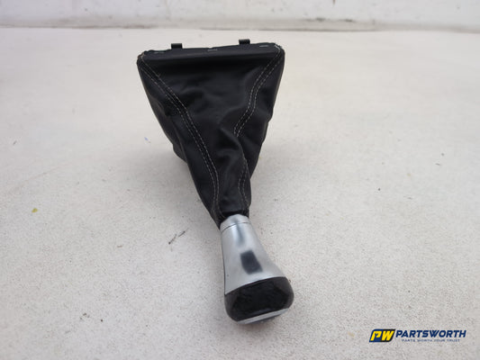 Gear Lever Gaiter 2