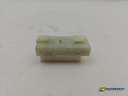 Mercedes-Benz B180 B-Class W246 Energy Distributor Power Control Unit Module - photo 2