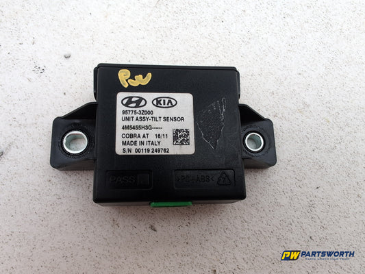 ECU Body 2
