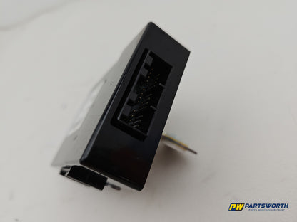 Hyundai I40 Style Blue Drive Parking Distance Pdc Control Module Unit 957703z050 - photo 4