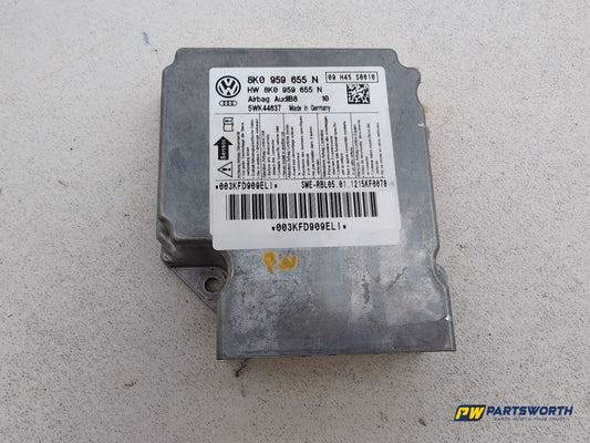 Airbag ECU 2