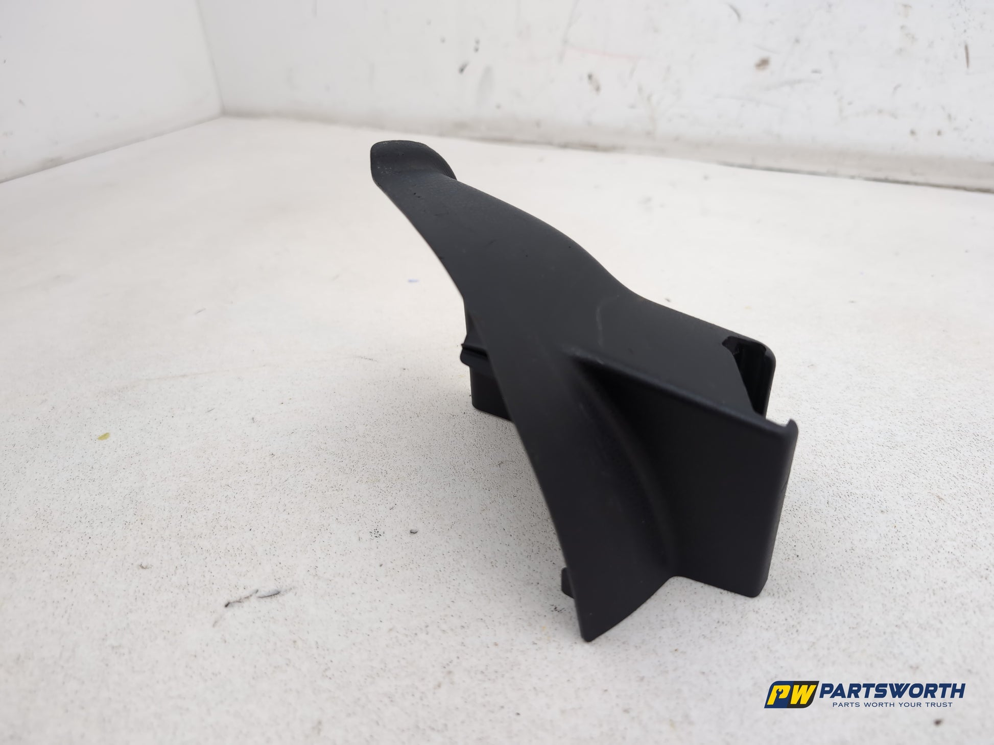 Mercedes-Benz B180 B-Class W246 Passenger Front Seat Cover Trim A2469190300 - photo 2