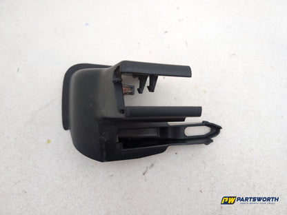 Mercedes-Benz B180 B-Class W246 Seat Rail Cover Front Right A2469190600 - photo 2