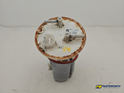 Hyundai I40 Style Blue Drive 1.7l Diesel In Tank Fuel Sending Pump 083001900 - photo 2