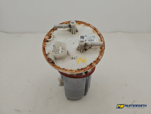 Fuel Pump 2