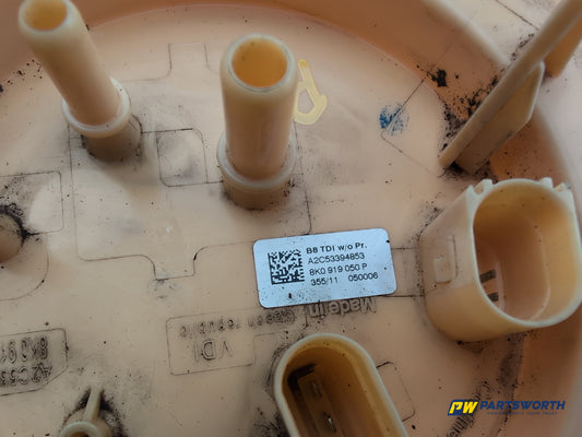 Fuel Pump 2