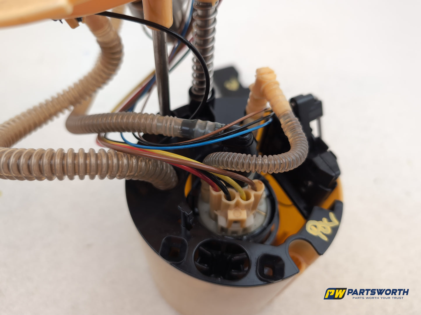 Audi A5 S Line Tdi Quattro 3.0l Diesel In Tank Fuel Pump Sending Unit 8k0919050p - photo 8