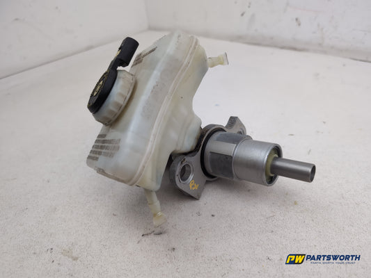 Brake Master Cylinder Assembly 2