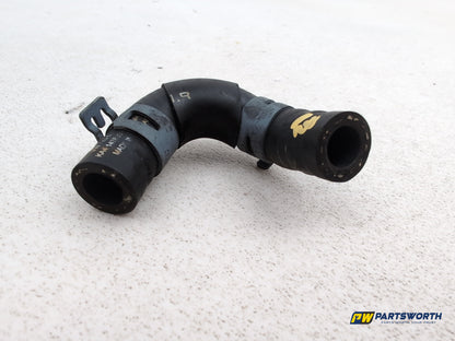 Audi A6 S Line Black Ed Tdi Quat 2.0l Diesel Coolant Hose Pipe Line 2011-2018 - photo 2