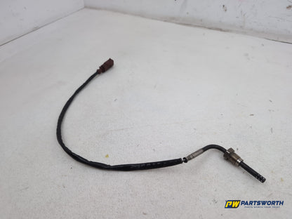 Audi A6 S Line 2.0l Diesel Exhaust Gas Temperature Sensor 4g0906088k 2011-2018 - photo 2