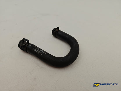 Audi A6 S Line Black Ed 2.0l Diesel Fuel Hose Pipe Line 04l131552bj 2011-2018 - photo 2