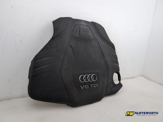Engine Cover 2