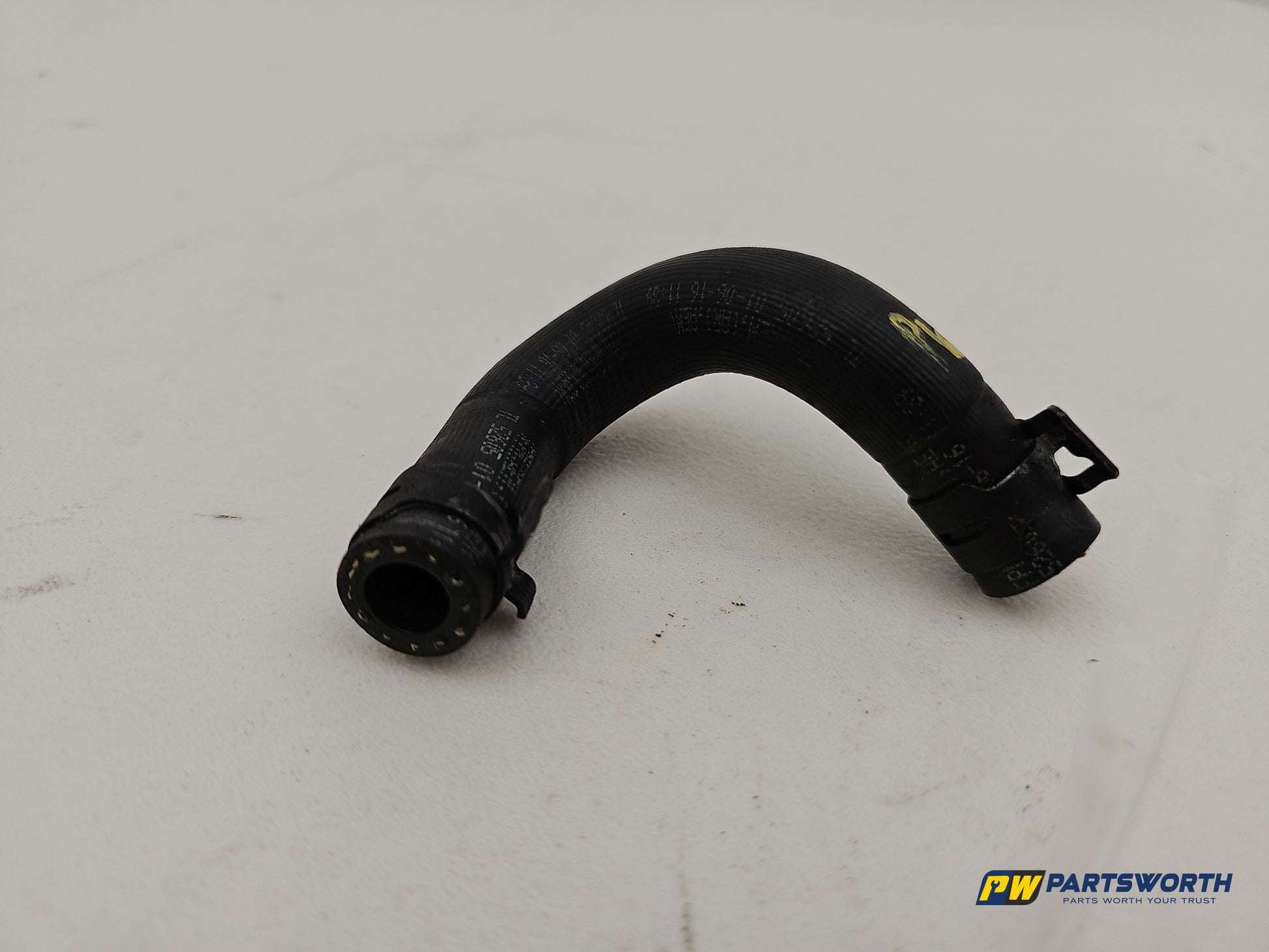 Audi A6 S Line Black Ed Tdi Quat 2.0l Diesel Fuel Hose Pipe Line 2011-2018 - photo 2