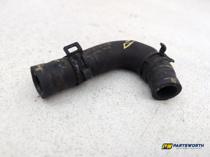Audi A6 S Line Black Ed 2.0l Diesel Coolant Hose Pipe Line 04l121157a 2011-2018 - photo 2