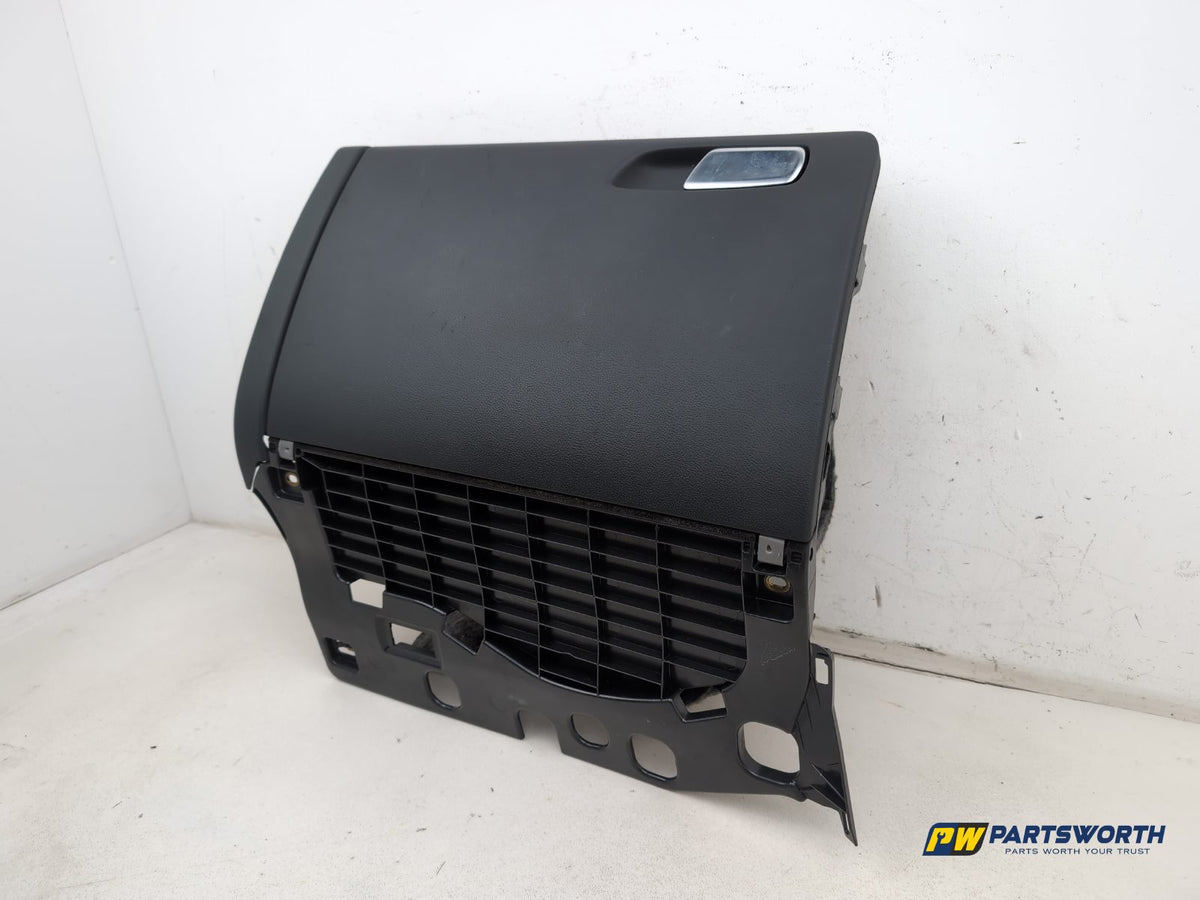 Glove Compartment Assembly 2