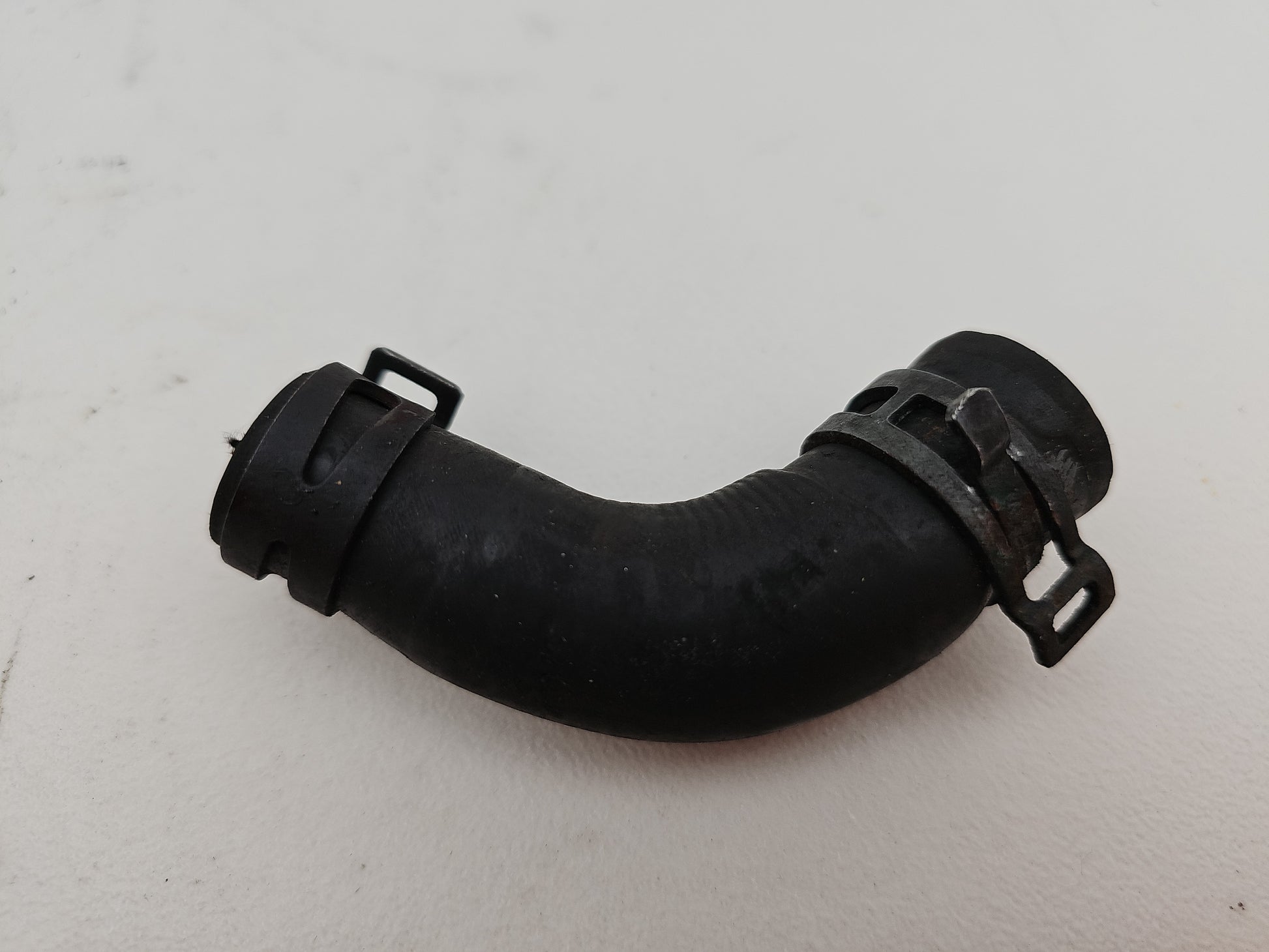 Audi A6 S Line Black C7 2.0l Diesel Coolant Hose Pipe Line 2011-2018
