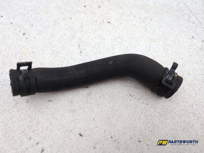 Audi A6 S Line C7 2.0l Diesel Coolant Hose Pipe Line 2011-2018 - photo 2