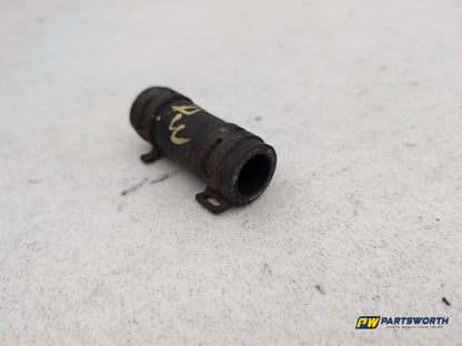Audi A6 S Line Black Ed Tdi 2.0l Diesel Coolant Hose Pipe 4g0122449 2011-2018 - photo 2
