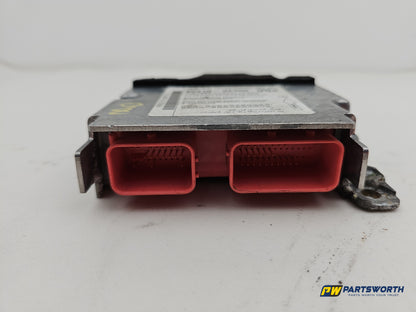Hyundai I40 Style Blue Drive Airbag Control Module Ecu Unit 959103z300 2011-2019 - photo 2