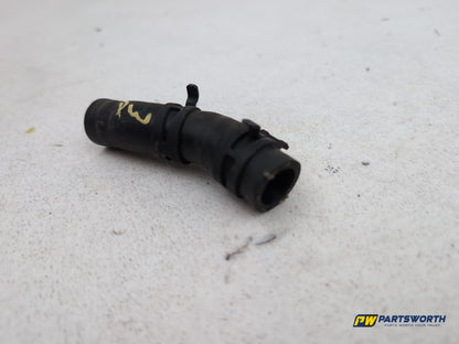 Audi A6 S Line Black Ed 2.0l Diesel Coolant Hose Pipe Line 04l121058t 2011-2018 - photo 2