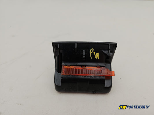 Ashtray Centre Console 2