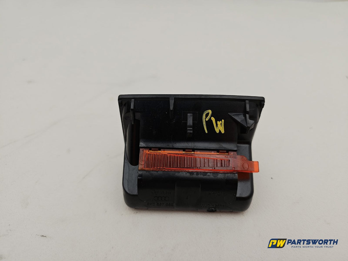 Ashtray Centre Console 2