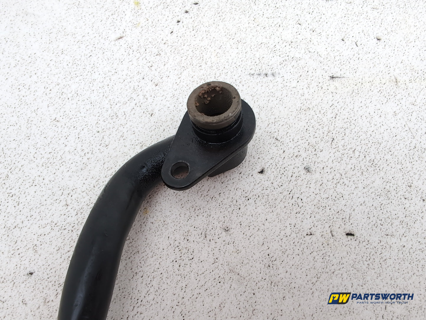Audi A6 S Line 2.0l Diesel Coolant Hose Pipe Line 04l121065ak 2011-2018 - photo 2