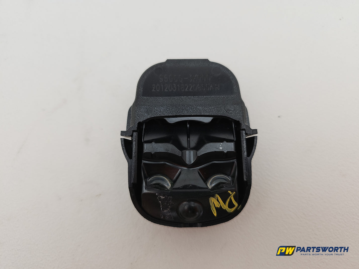 Hyundai I40 Style Blue Drive Crdi Rain Sensor 960003k000 2011-2019 - photo 2