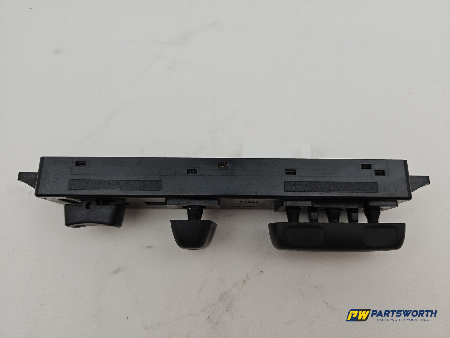 Hyundai I40 Style Blue Drive Crdi Right Side Seat Switch 2011-2019 - photo 2