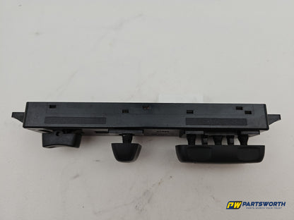 Hyundai I40 Style Blue Drive Crdi Right Side Seat Switch 2011-2019 - photo 2