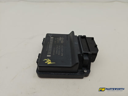 Hyundai I40 Style Blue Drive Handbrake Control Module Ecu 597903z500 2011-2019 - photo 2
