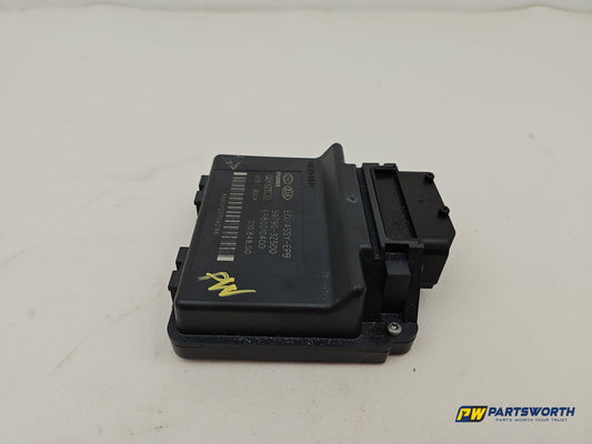 ECU Body 2