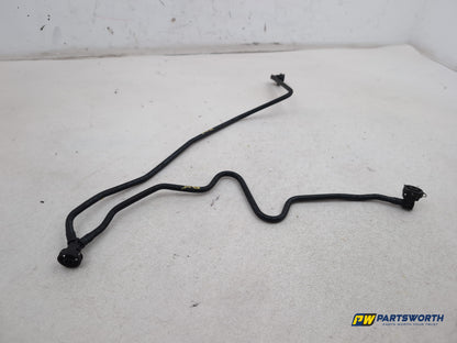 Mercedes-Benz B180 B-Class W246 1.8l Diesel Coolant Vent Bleed Pipe A2465010125 - photo 2