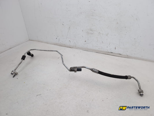 Air Conditioning Pipe 2