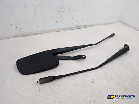 Wiper Front Arm 2