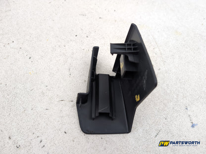 Mercedes-Benz B180 B-Class W246 Driver Side Front Seat Rail Trim A2469190500 - photo 8