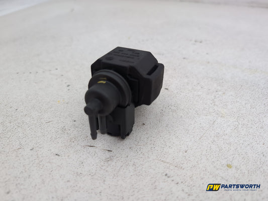 Turbo solenoid valve  2
