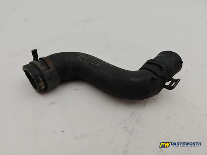 Audi A6 S Line Black Ed 2.0l Diesel Coolant Hose Pipe Line 04l121157 2011-2018 - photo 2