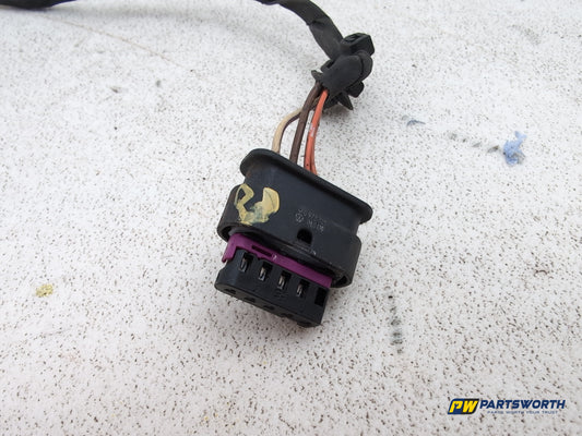 Wiring loom 2